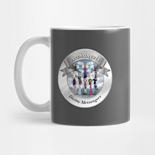 Archangels Mug